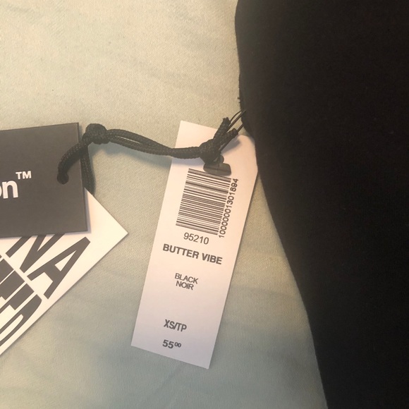 Aritzia butter tank top - Picture 2 of 3